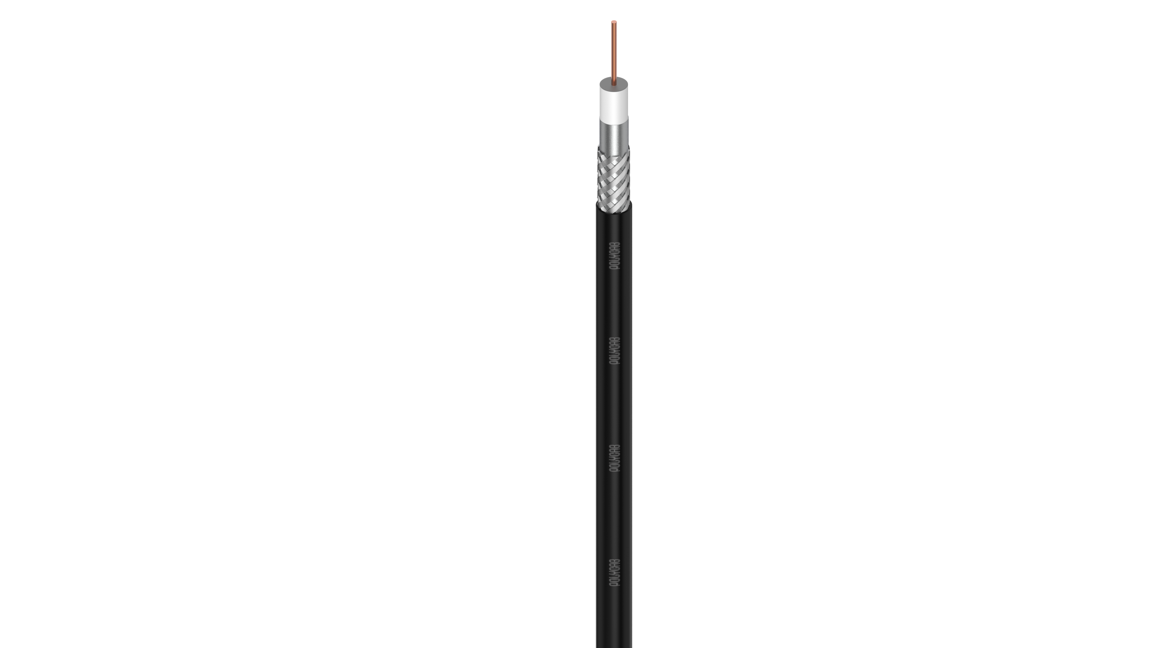 Co-Axial Cables 35