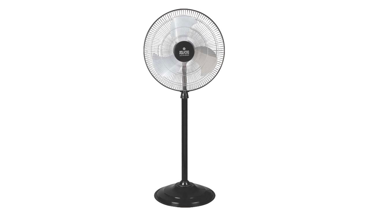 Maruth Oscillating Fan